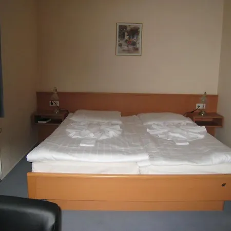 Marjani Hotel Sarstedt