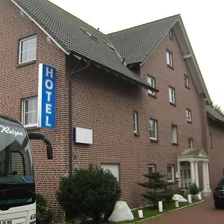 Marjani 3* Sarstedt