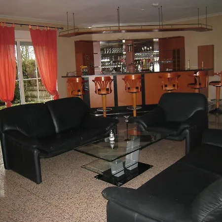 Hotel Marjani Sarstedt