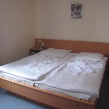 Hotel Marjani 3*