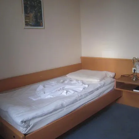 Hotel Marjani