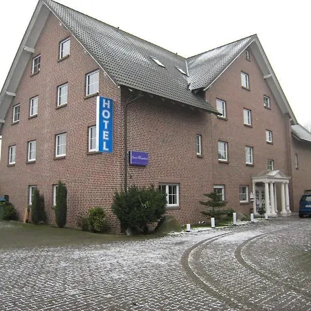 Marjani 3* Sarstedt