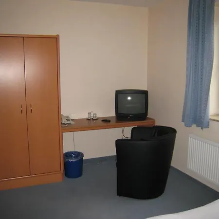 Hotel Marjani 3*